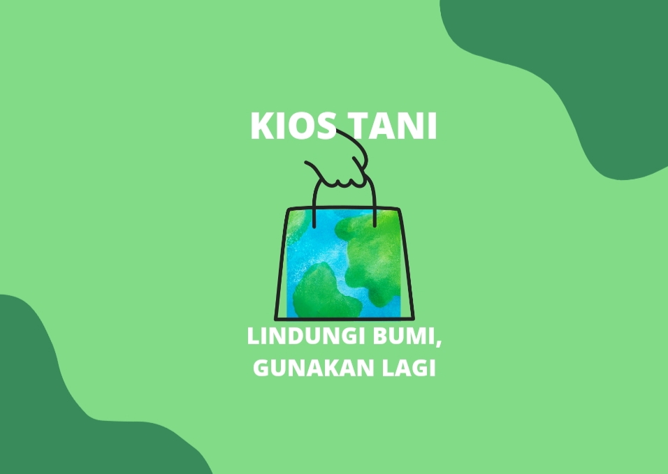 Kios Tani: Jantung Berdenyut Bisnis Lokal di Binangun